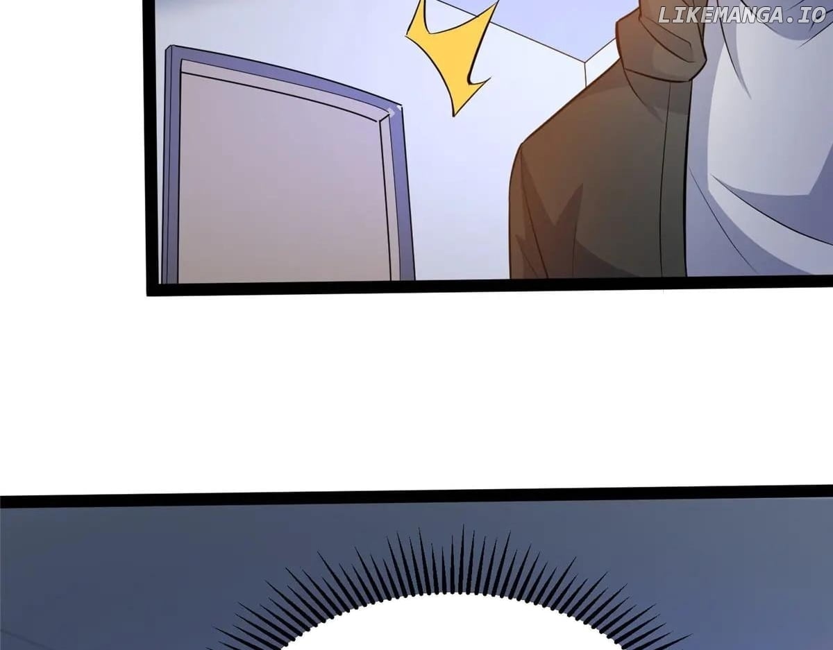Divine Urban God Chapter 263 - page 76